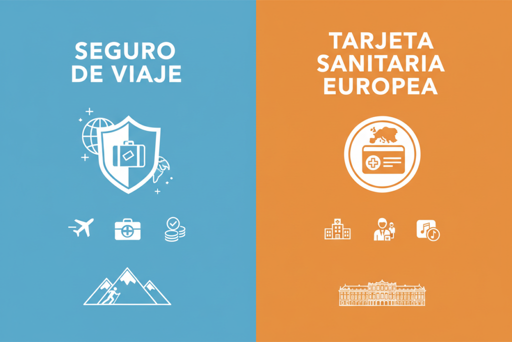 Seguro de viaje para Austria con niños