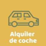 alquiler de coche