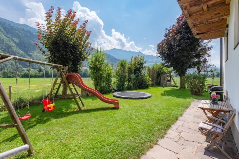 donde alojarse en tirol