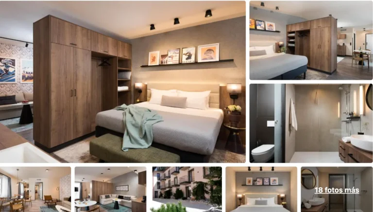 hotel en salzburgo