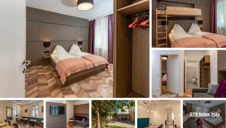 apartamento salzburgo