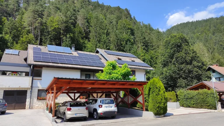 alojamiento kranjska gora