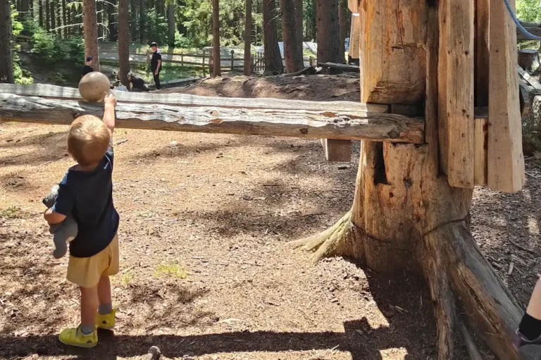 parques del tirol con niños