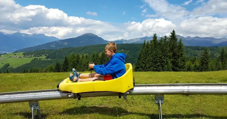 Planes con niños cerca de Innsbruck