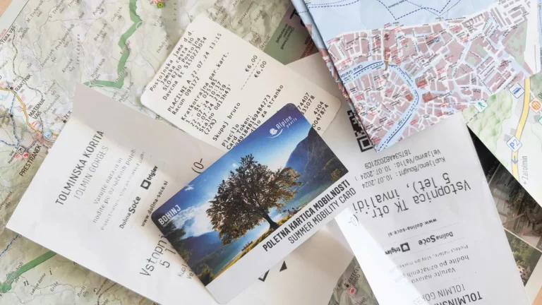 cuánto cuesta viajar a eslovenia con niños