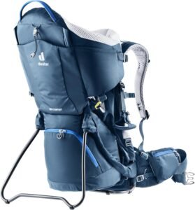 mochila de porteo para montaña