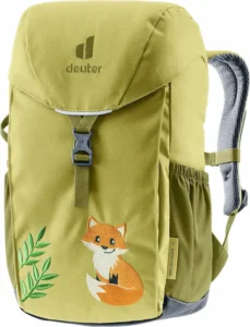 mochila para niños excursion
