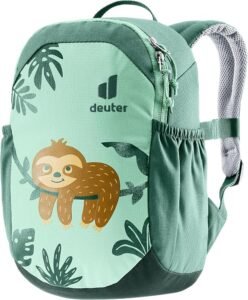 mochila para niños excursion