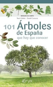 guia de campo arboles