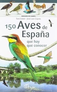 guia de campo sobre aves