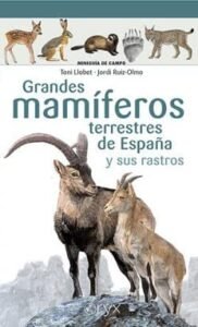 guia de campo mamiferos