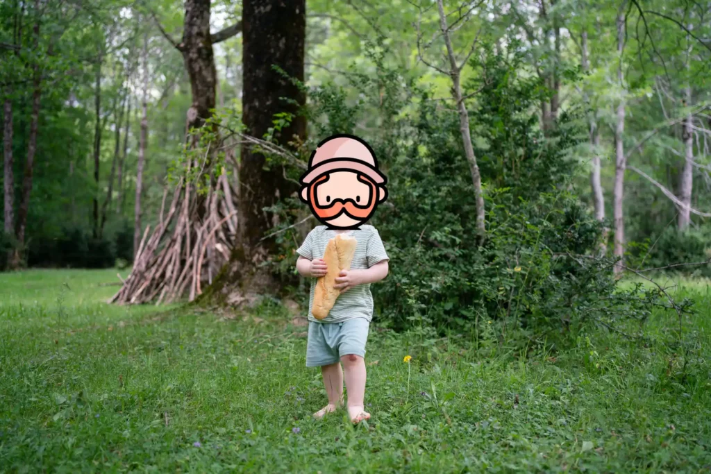 Que llevar de excursion con niños