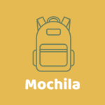 que llevar en la mochila con niños